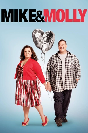 Staffel 1 Serienposter 2