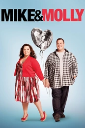 Staffel 1 Serienposter 2