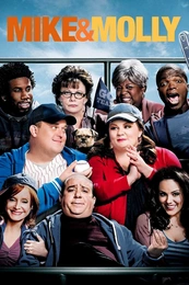 Poster 3 Staffel 1