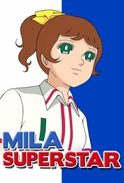 Mila Superstar Poster