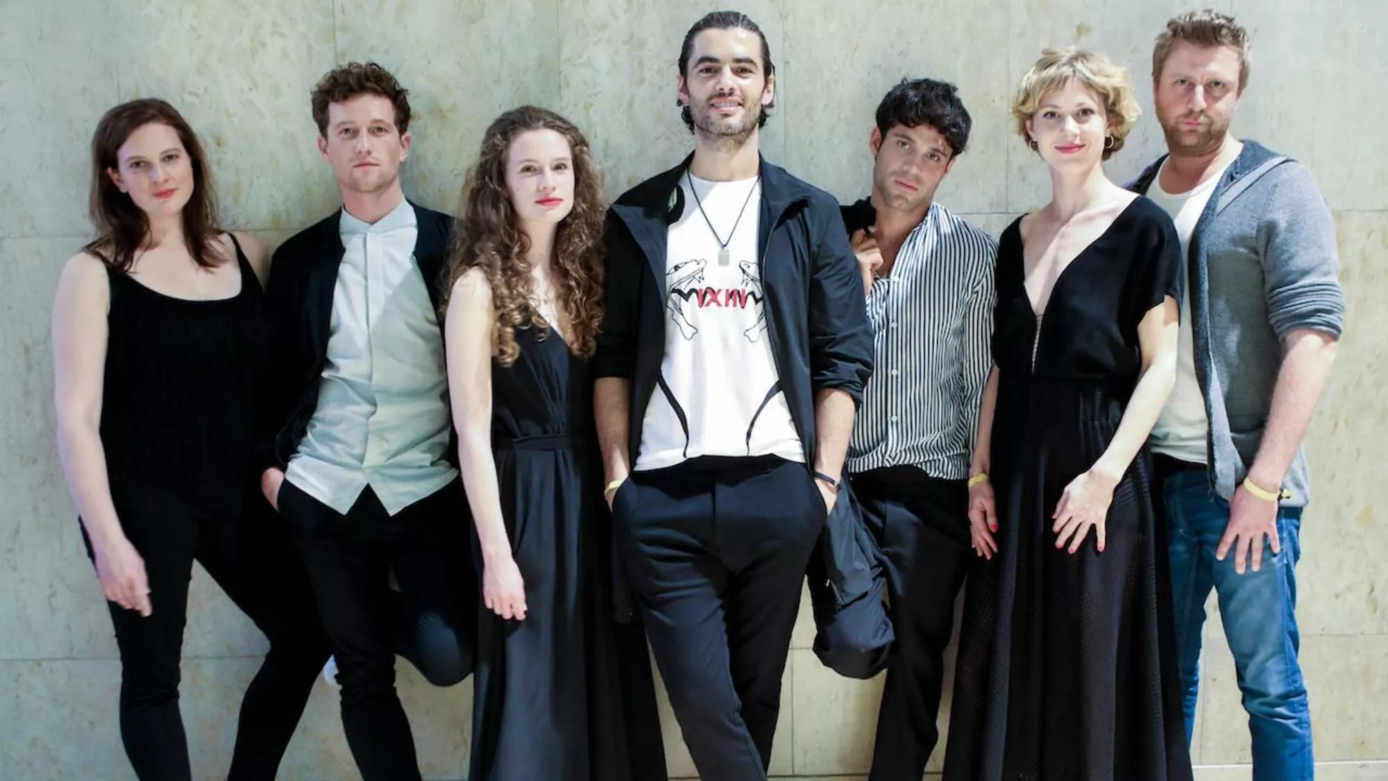 Milk & Honey - Streams, Episodenguide und News zur Serie