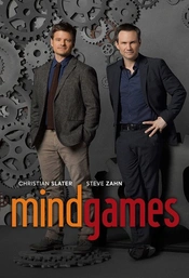 Staffel 1 Serienposter 2