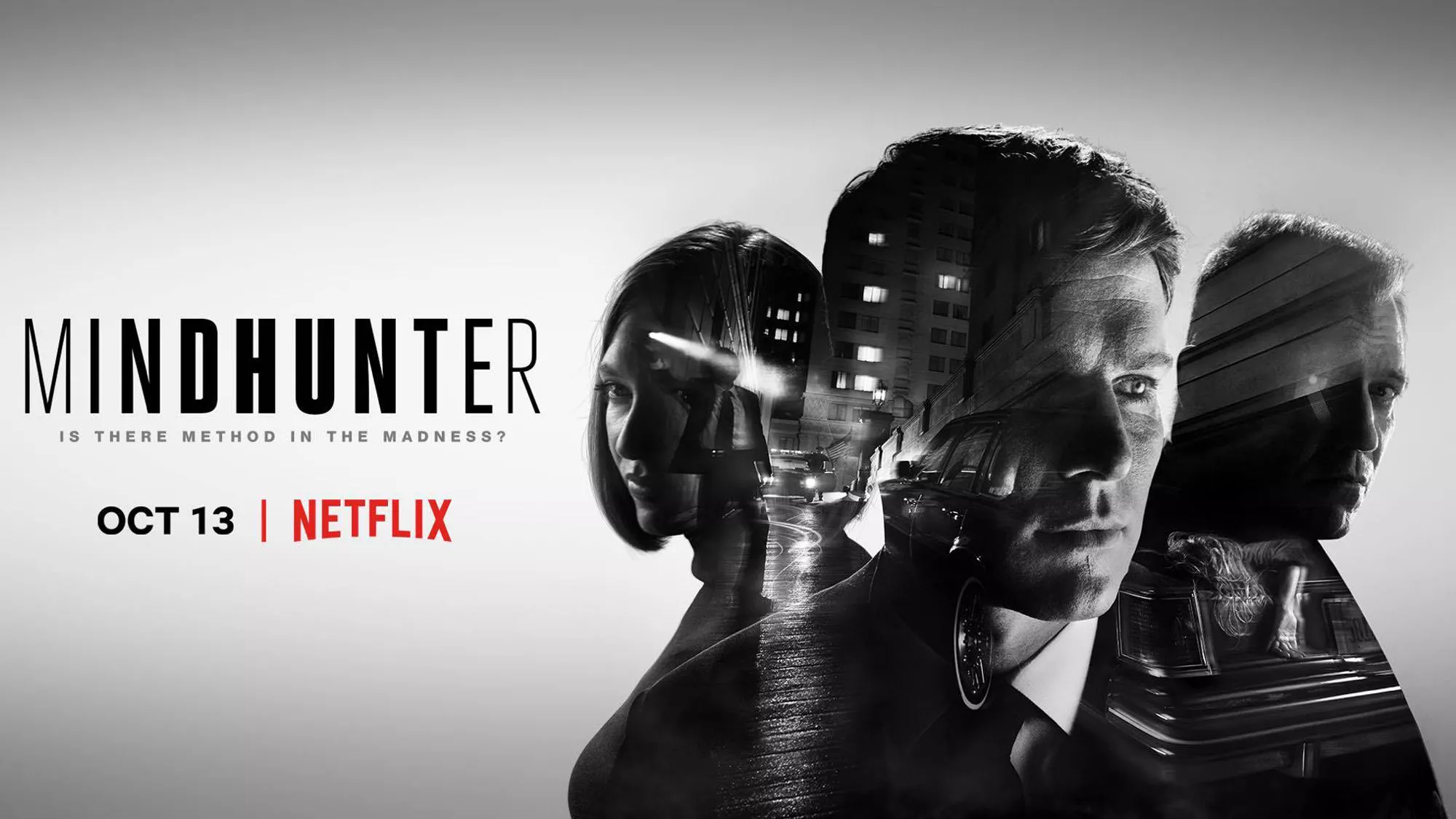Mindhunter - Streams, Episodenguide und News zur Serie