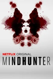 Mindhunter: Das offizielle Poster zur Netflix-Serie von David Fincher