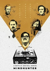 Poster 4 Staffel 1