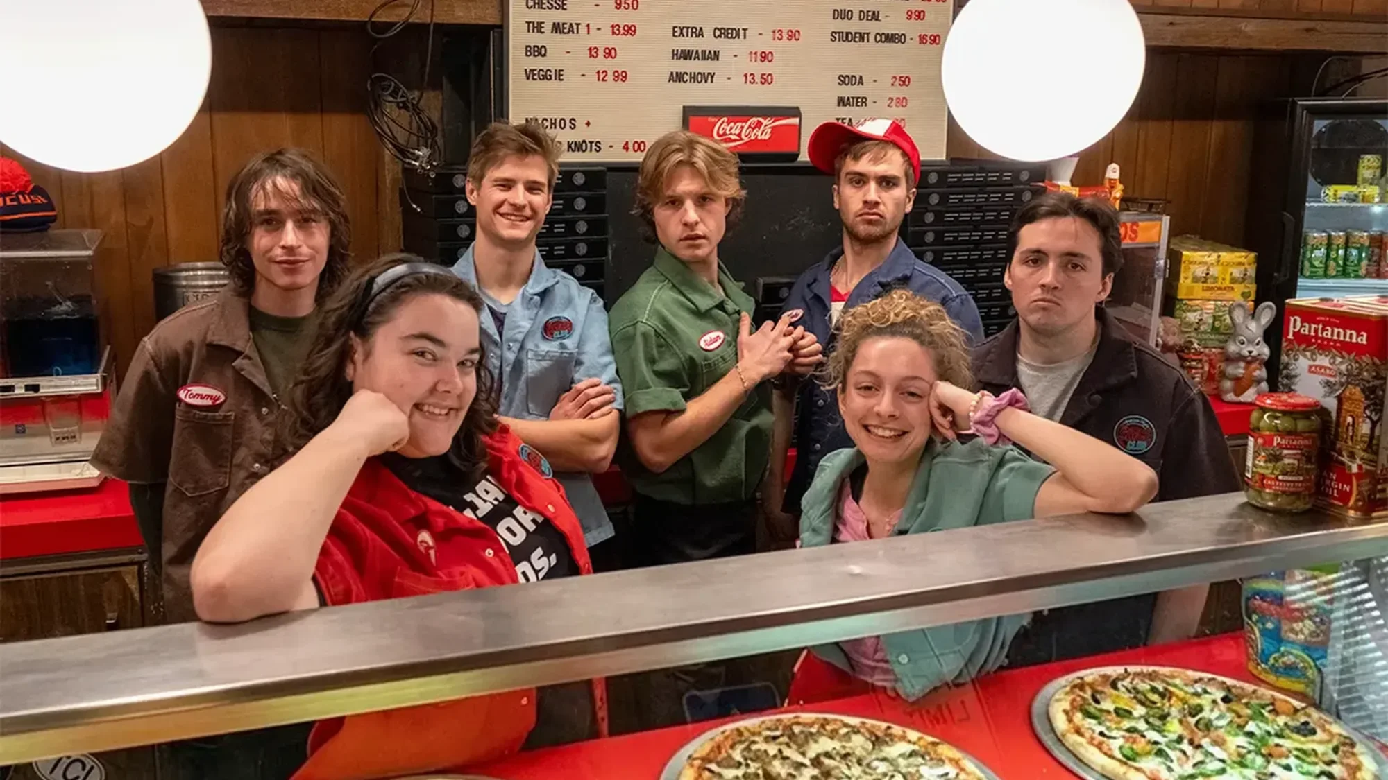 Minimum Wage - Episodenguide und News zur Serie