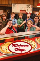 Serienposter