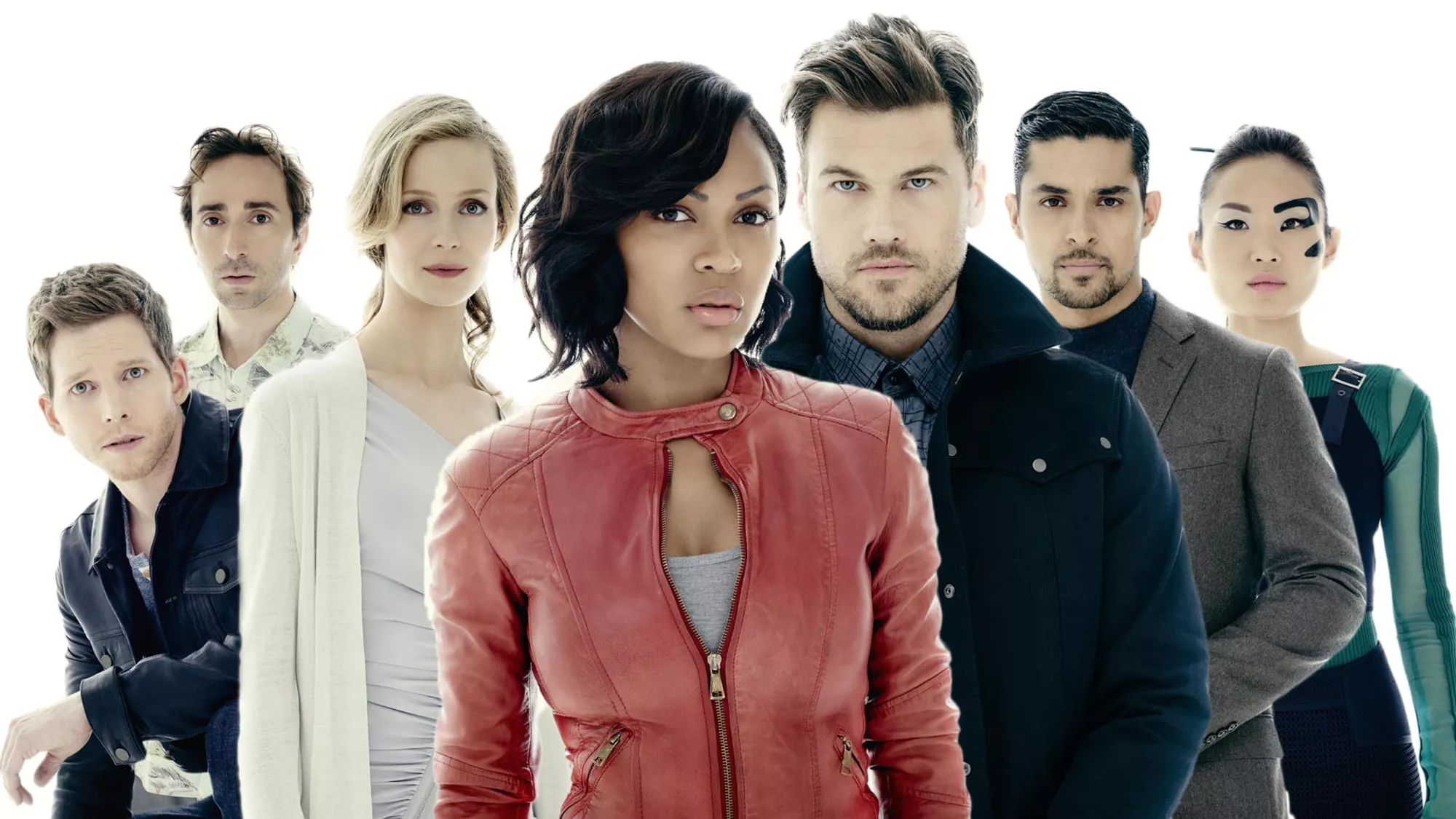 Minority Report - Episodenguide und News zur Serie