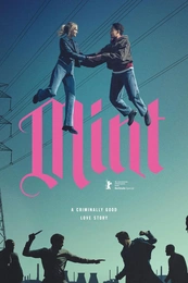 Serienposter
