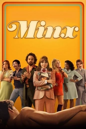Staffel 1 Serienposter 2