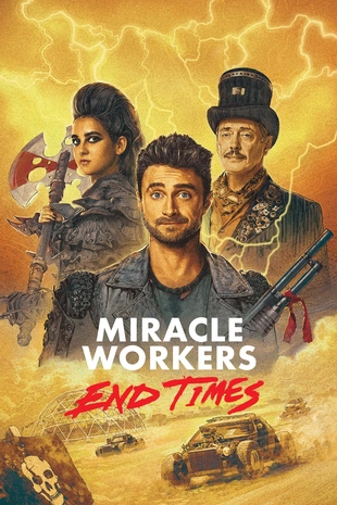 Poster 3 Staffel 1