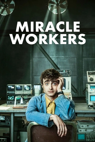 Staffel 3 Serienposter 2