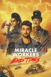 Poster 3 Staffel 1