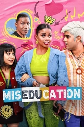 Serienposter