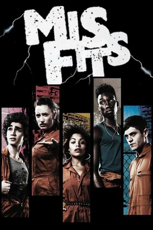Staffel 1 Serienposter 2