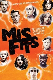 Staffel 1 Serienposter 4