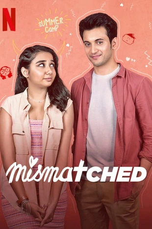 Mismatched Poster