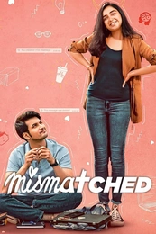 Serienposter