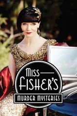 Miss Fishers mysteriöse Mordfälle
