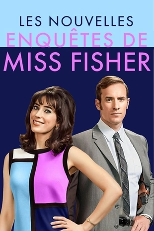 Poster zur Staffel 2