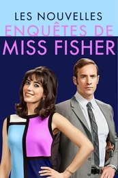 Poster zur Staffel 2