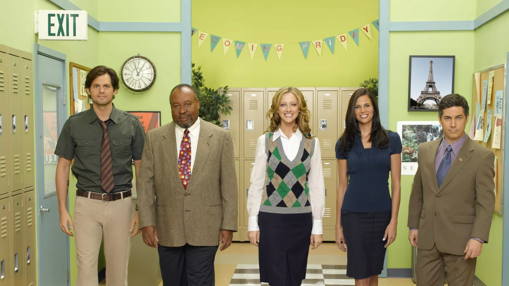Miss Guided - Episodenguide und News zur Serie