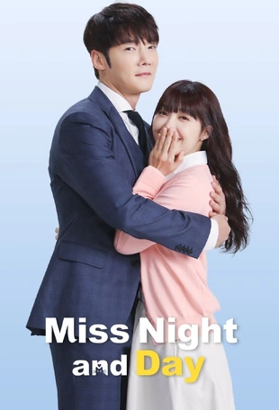 Poster 4 Staffel 1