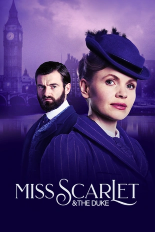 Staffel 1 Serienposter 10