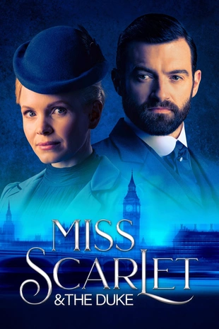 Poster 2 Staffel 1