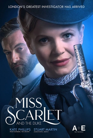 Poster 6 Staffel 1