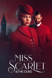 Staffel 1 Serienposter 3