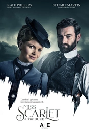 Poster 7 Staffel 1