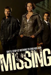 Missing (2012) Poster