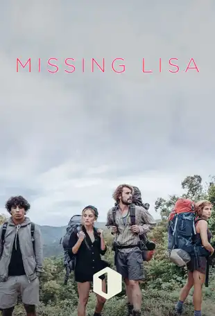 Missing Lisa Poster