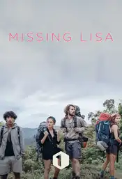 Missing Lisa Poster