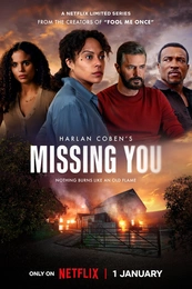 Serienposter