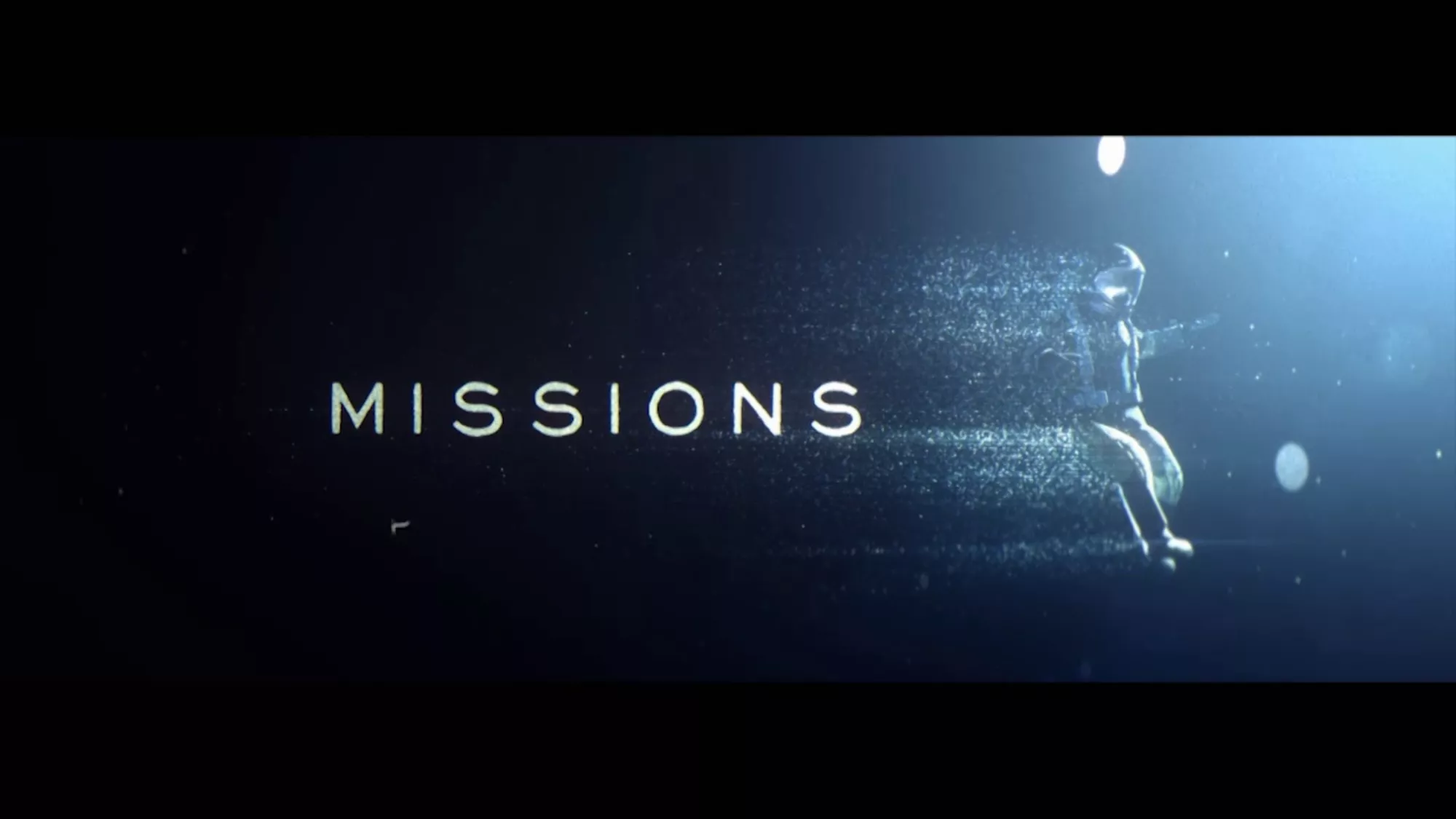 Missions - Streams, Episodenguide und News zur Serie