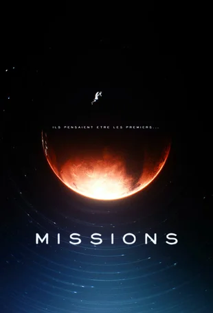 Missions Poster