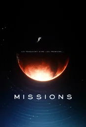 Missions Poster