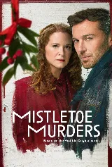 Mistletoe Murders