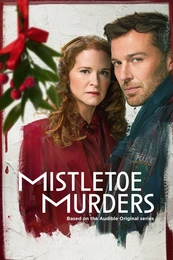 Staffel 1 Serienposter 2