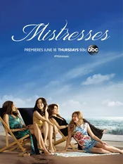 Mistresses (US) Poster Staffel 1