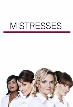 Poster 2 Staffel 1