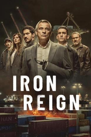 Staffel 1 Serienposter 2