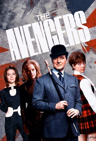 Serienposter