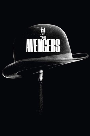 Staffel 1 Serienposter 2