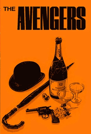 Poster 4 Staffel 1