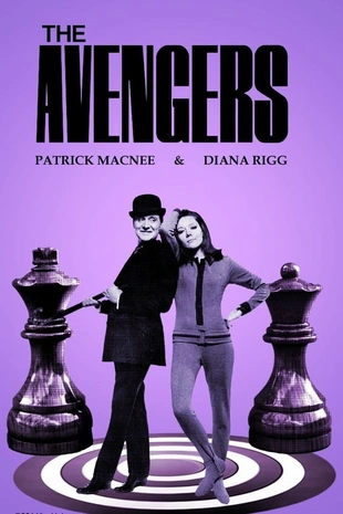 Poster 5 Staffel 1