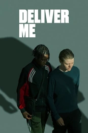 Mit zitternden Händen Poster