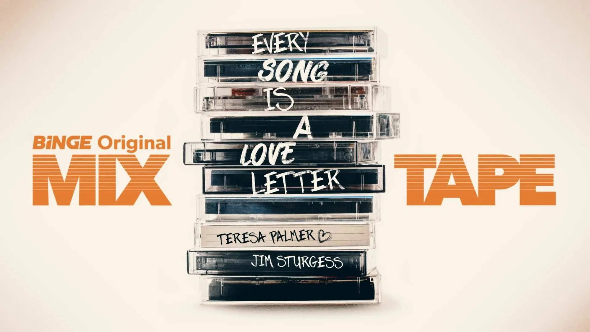 Mix Tape - Episodenguide und News zur Serie